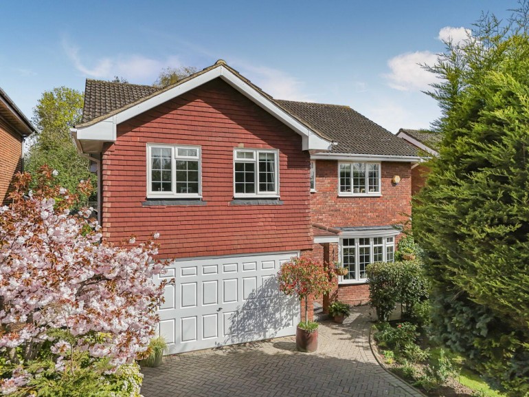 Copley Dene, Bromley