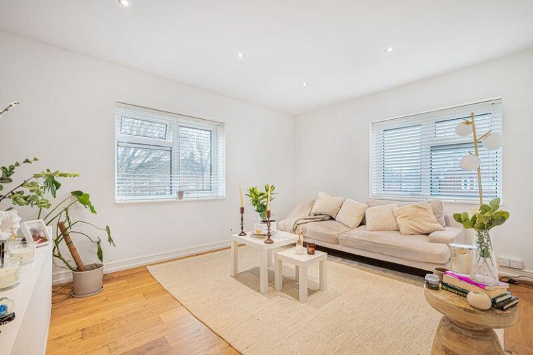 Hornbeam Way, Bromley