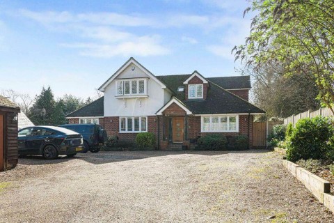 View Full Details for Downe Road, Keston