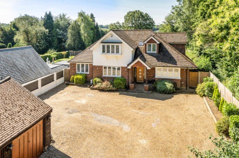 View Full Details for Downe Road, Keston