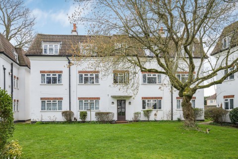 View Full Details for Dainton Close, Bromley