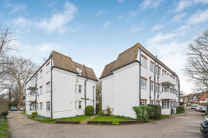 Images for Dainton Close, Bromley