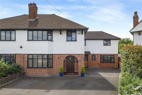 View Full Details for Austin Avenue, Bromley