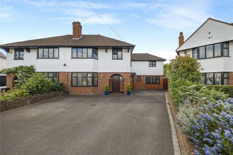 View Full Details for Austin Avenue, Bromley