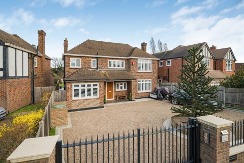 View Full Details for Hayes Lane, Bromley, Kent