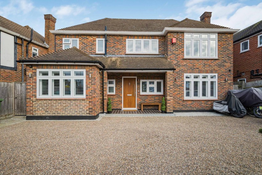 Images for Hayes Lane, Bromley, Kent