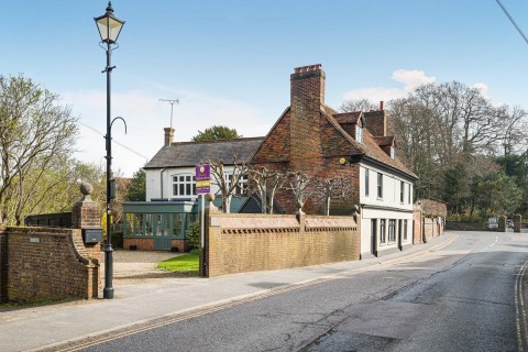 View Full Details for Quebec Square, Westerham, Kent