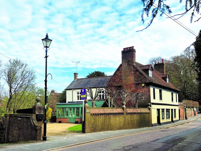 Images for Quebec Square, Westerham, Kent