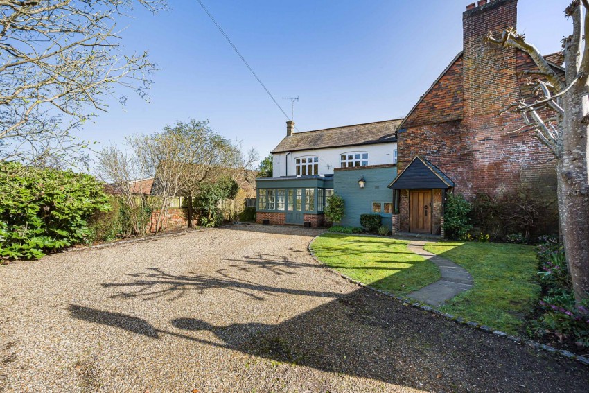 Images for Quebec Square, Westerham, Kent