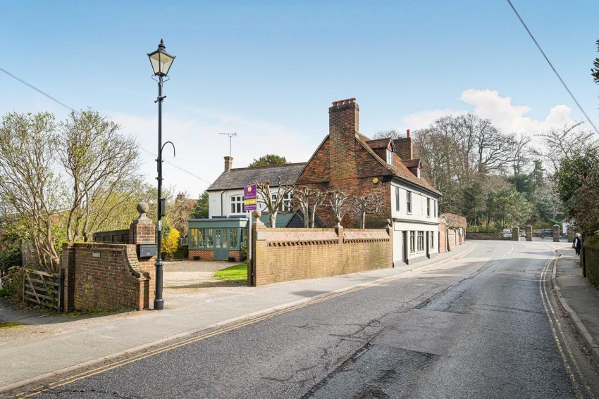 Images for Quebec Square, Westerham, Kent