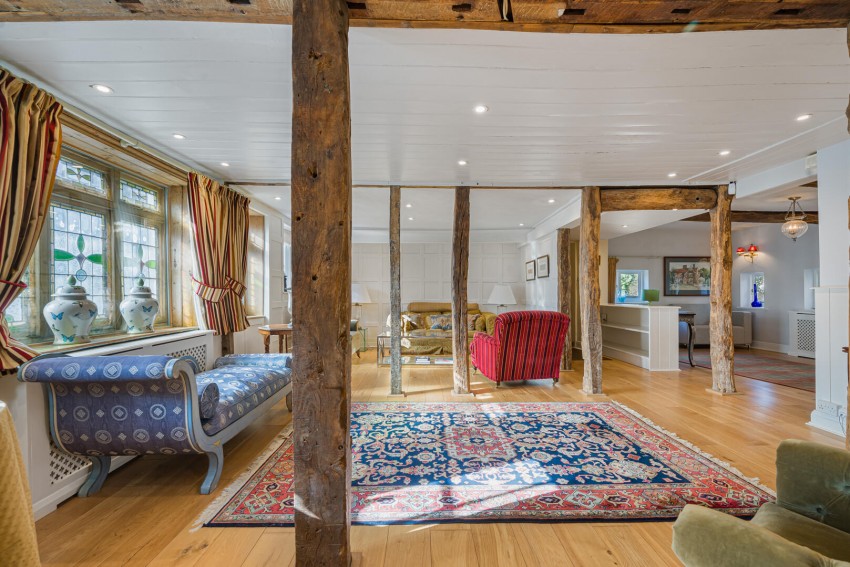 Images for Quebec Square, Westerham, Kent