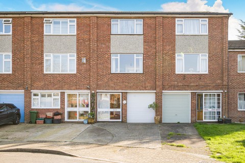 View Full Details for Ribston Close, Bromley