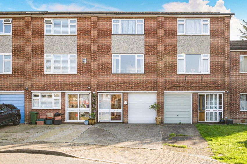 Images for Ribston Close, Bromley