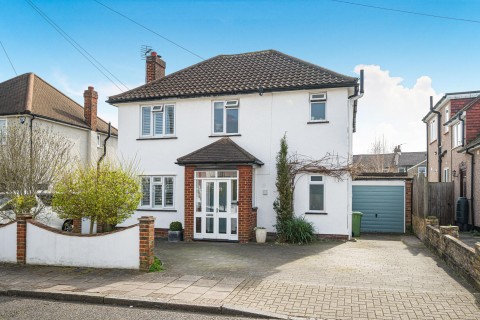 View Full Details for Brooklyn Road, Bromley, Kent