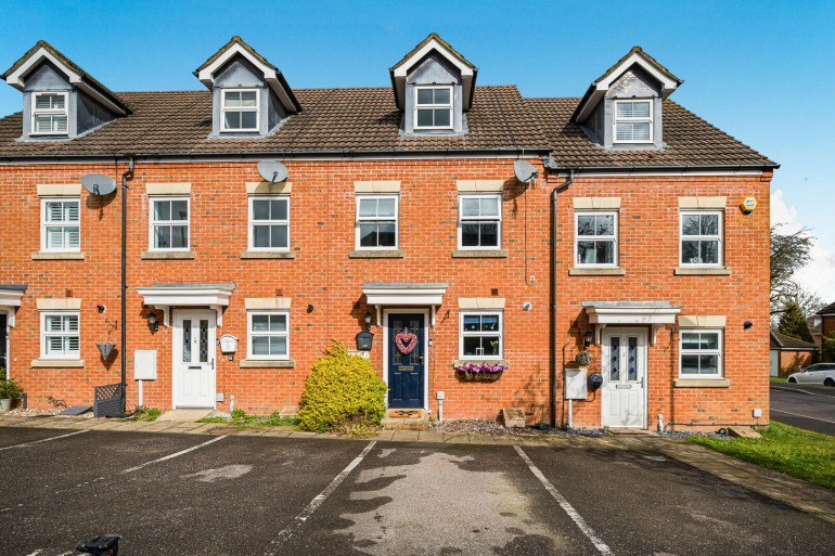 Curchin Close, Biggin Hill, Westerham