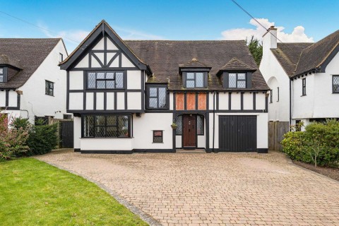 View Full Details for Willett Way, Petts Wood, Orpington