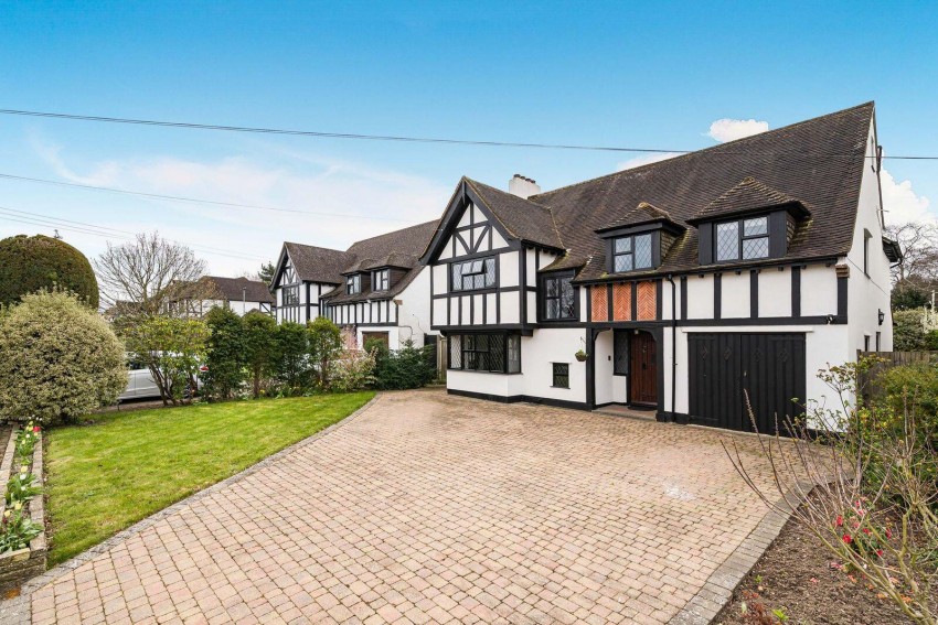 Images for Willett Way, Petts Wood, Orpington