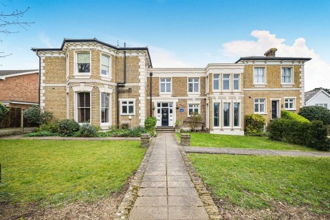 View Full Details for Westerham Road, Keston