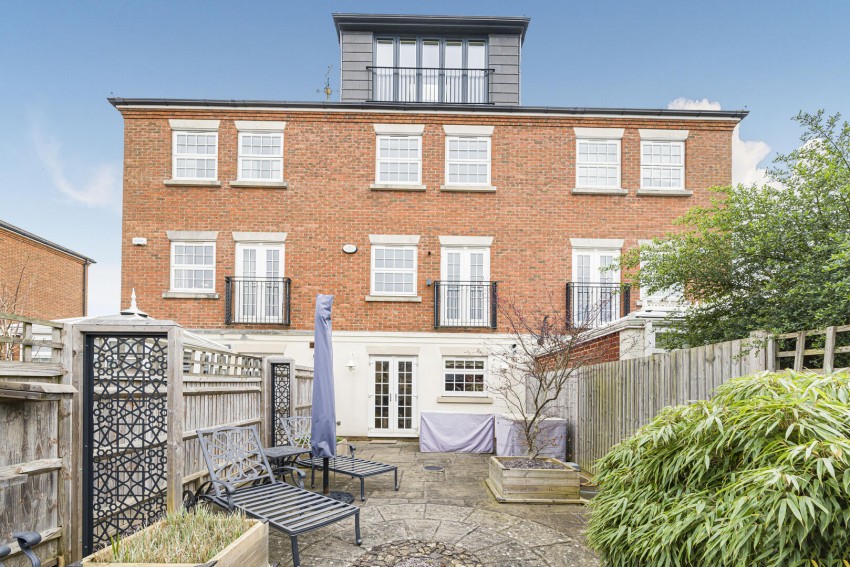 Images for Tower Place, Warlingham