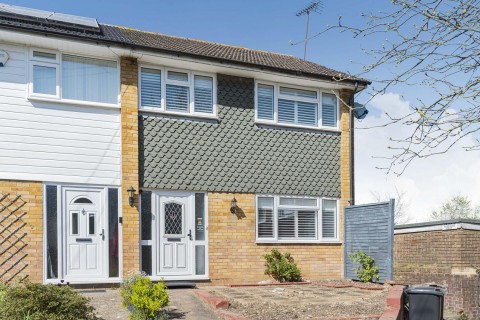 View Full Details for Hollingworth Way, Westerham