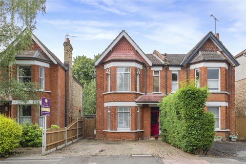 View Full Details for Queen Anne Avenue, Bromley
