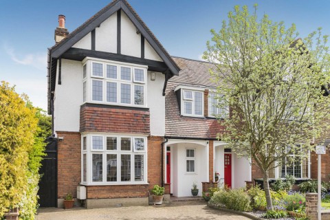 View Full Details for Park Grove, Bromley, Kent