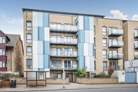 View Full Details for Homesdale Road, Bromley