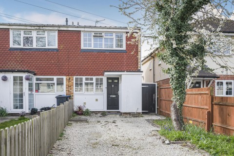 View Full Details for George Lane, Hayes, Kent