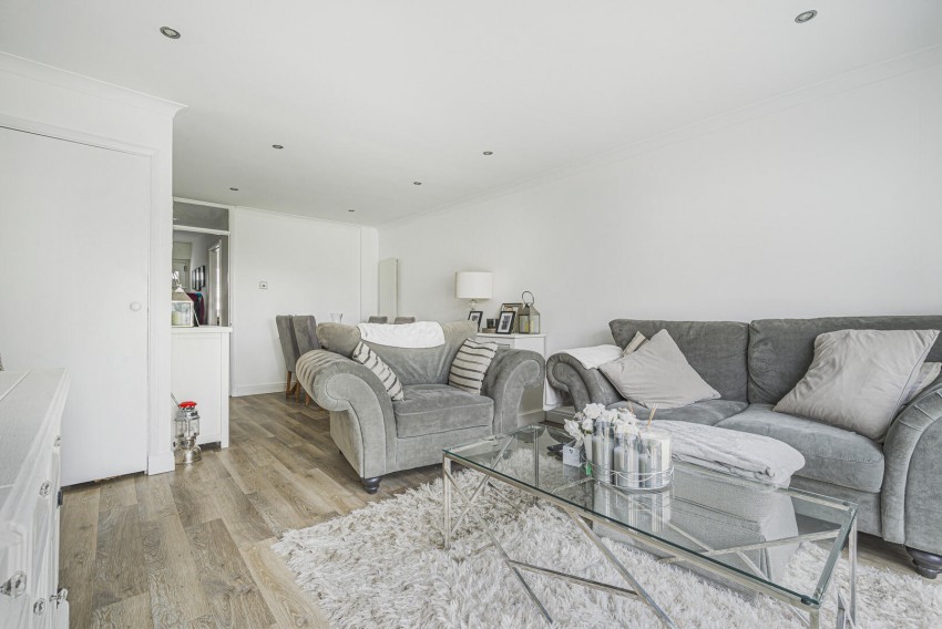 Images for George Lane, Hayes, Kent