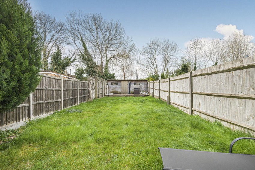 Images for George Lane, Hayes, Kent