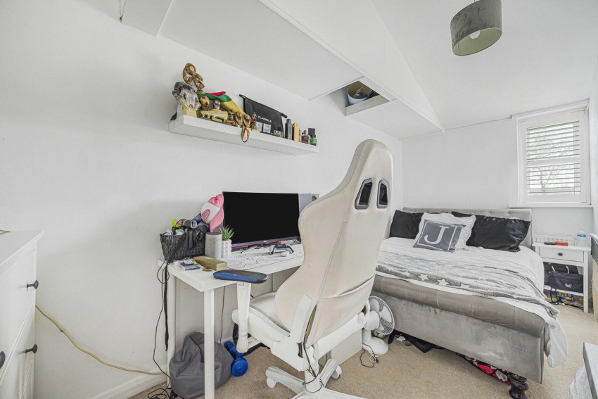 Images for George Lane, Hayes, Kent