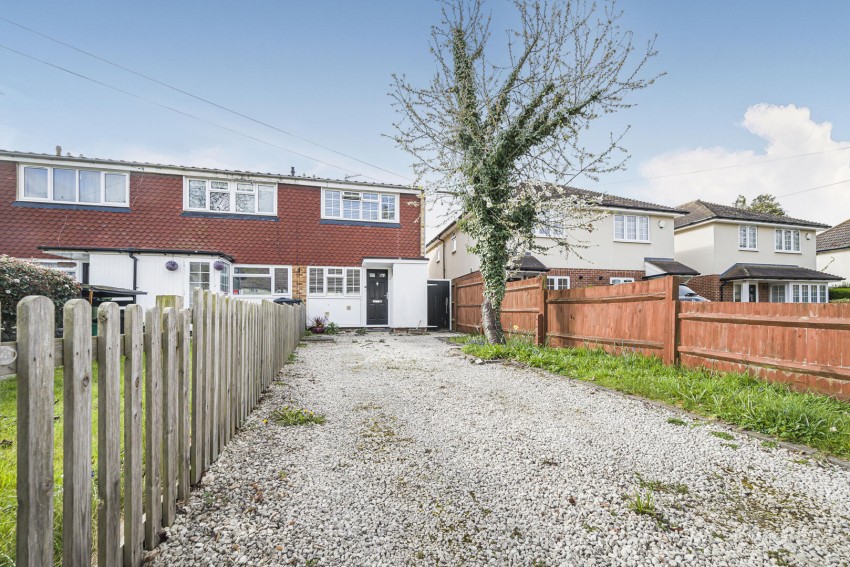 Images for George Lane, Hayes, Kent