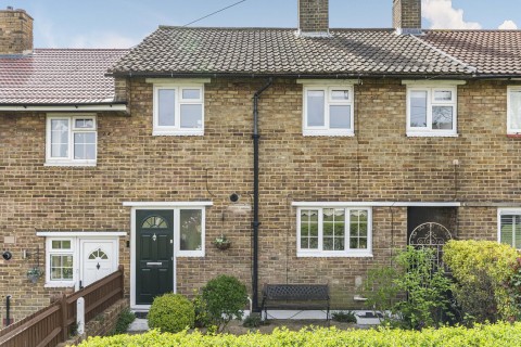 View Full Details for Malling Way, Hayes