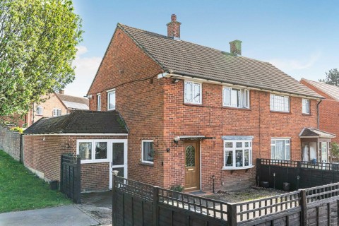 View Full Details for Dunley Drive, New Addington, Croydon