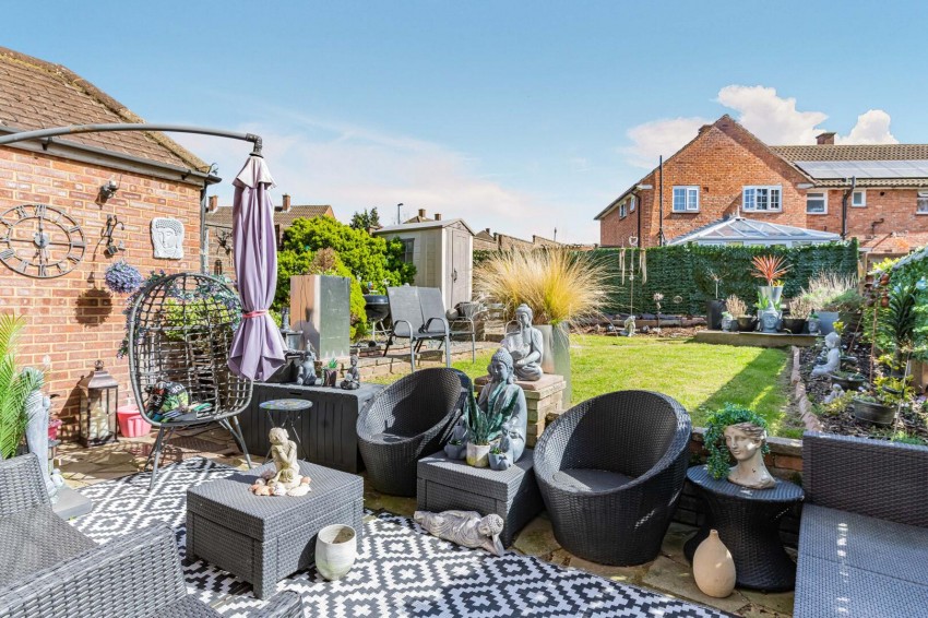 Images for Dunley Drive, New Addington, Croydon