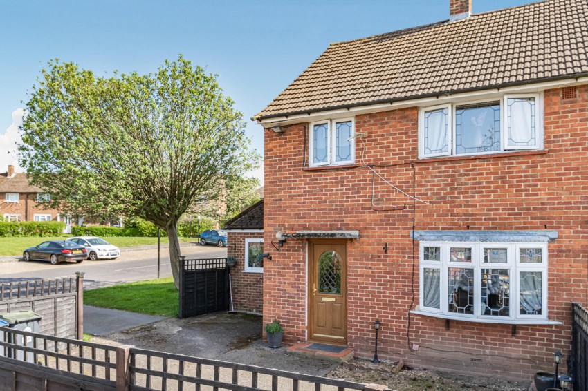 Images for Dunley Drive, New Addington, Croydon