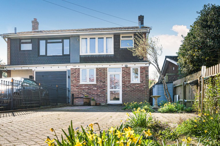 Aperfield Road, Biggin Hill, Westerham