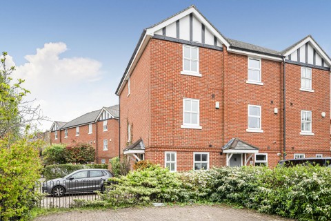 View Full Details for Dairy Close, Bromley