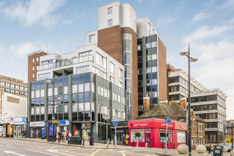 View Full Details for High Street, Bromley