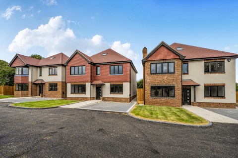 View Full Details for 3 Eagleton Drive, Hayes, Kent BR2