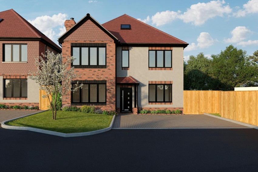 Images for 3 Eagleton Drive, Hayes, Kent BR2