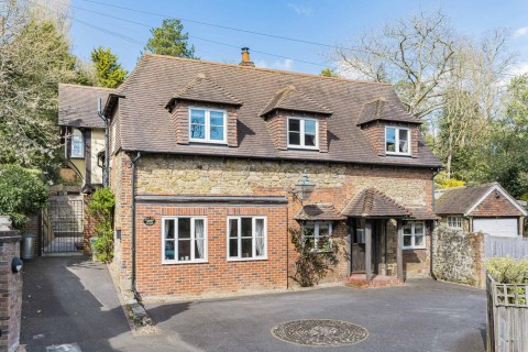 View Full Details for High Street, Westerham