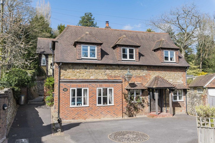 Images for High Street, Westerham