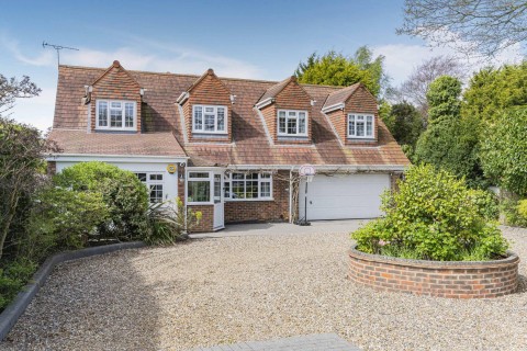 View Full Details for Aperfield Road, Biggin Hill