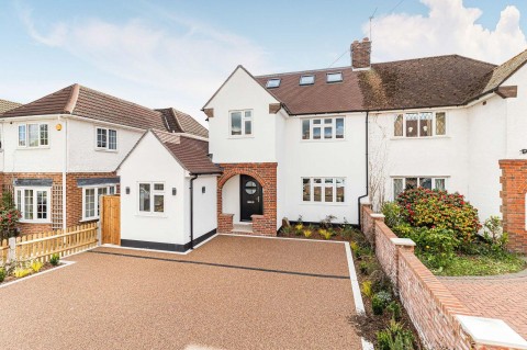 View Full Details for Hilda Vale Road, Orpington