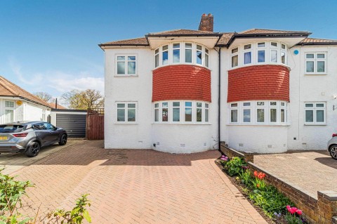 View Full Details for Rolleston Avenue, Petts Wood, Orpington