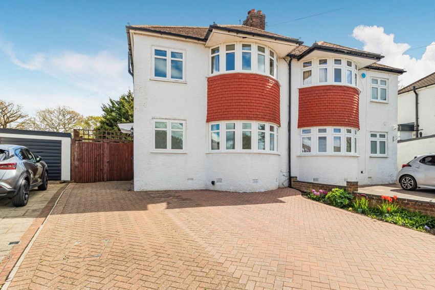 Images for Rolleston Avenue, Petts Wood, Orpington