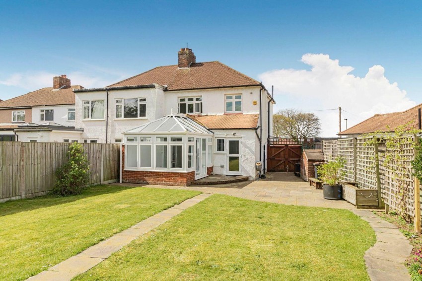 Images for Rolleston Avenue, Petts Wood, Orpington