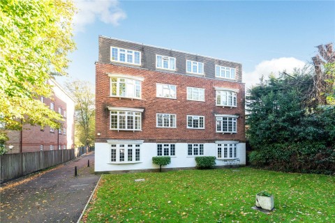 View Full Details for Westmoreland Road, Bromley