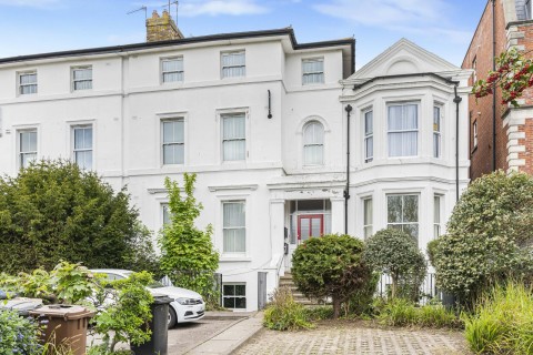 View Full Details for Widmore Road, Bromley